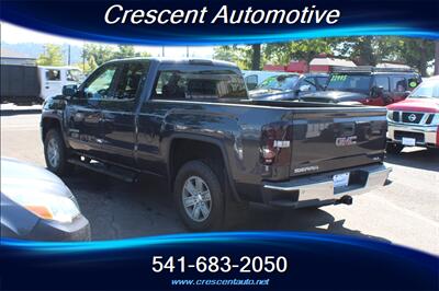 2015 GMC Sierra 1500 SLE   - Photo 8 - Eugene, OR 97402