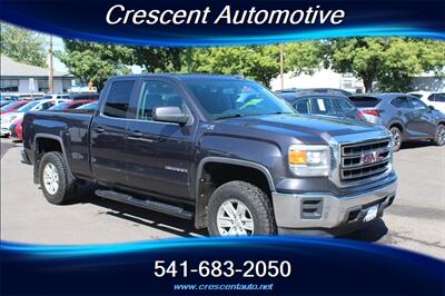 2015 GMC Sierra 1500 SLE   - Photo 1 - Eugene, OR 97402