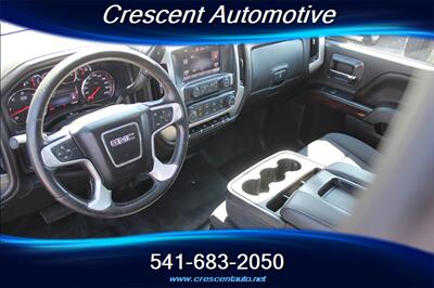 2015 GMC Sierra 1500 SLE   - Photo 11 - Eugene, OR 97402