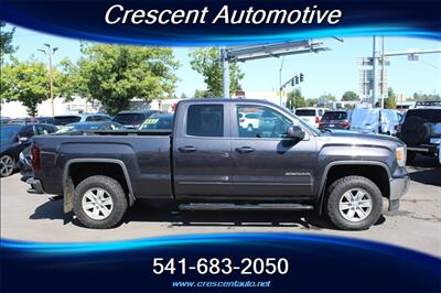 2015 GMC Sierra 1500 SLE   - Photo 5 - Eugene, OR 97402