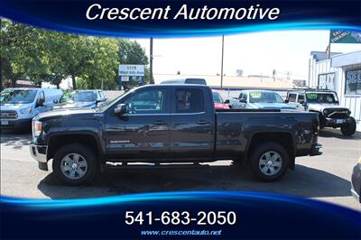 2015 GMC Sierra 1500 SLE   - Photo 9 - Eugene, OR 97402