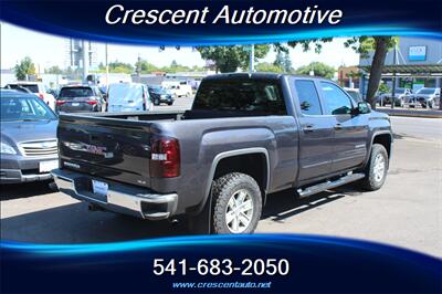 2015 GMC Sierra 1500 SLE   - Photo 6 - Eugene, OR 97402