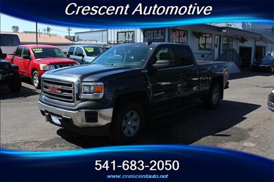 2015 GMC Sierra 1500 SLE   - Photo 2 - Eugene, OR 97402