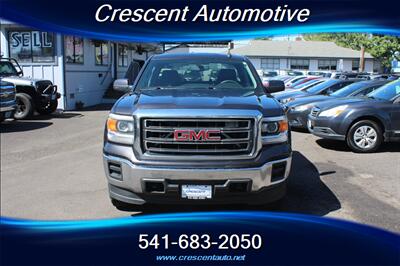 2015 GMC Sierra 1500 SLE   - Photo 4 - Eugene, OR 97402