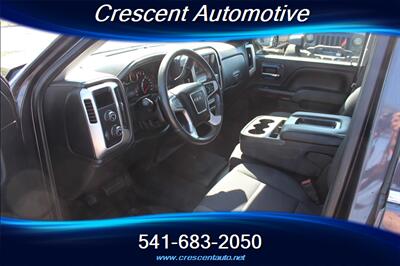 2015 GMC Sierra 1500 SLE   - Photo 10 - Eugene, OR 97402