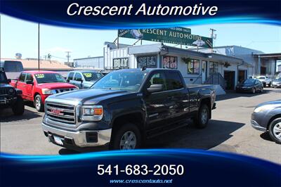 2015 GMC Sierra 1500 SLE   - Photo 3 - Eugene, OR 97402