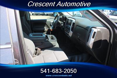 2015 GMC Sierra 1500 SLE   - Photo 13 - Eugene, OR 97402