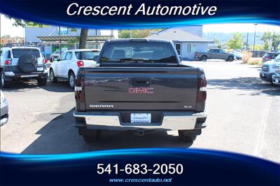 2015 GMC Sierra 1500 SLE   - Photo 7 - Eugene, OR 97402