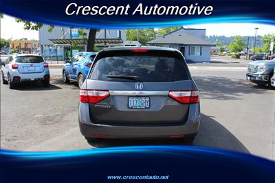 2013 Honda Odyssey EX-L   - Photo 7 - Eugene, OR 97402