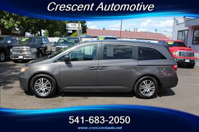 2013 Honda Odyssey EX-L   - Photo 9 - Eugene, OR 97402