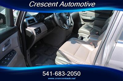 2013 Honda Odyssey EX-L   - Photo 10 - Eugene, OR 97402