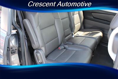 2013 Honda Odyssey EX-L   - Photo 13 - Eugene, OR 97402