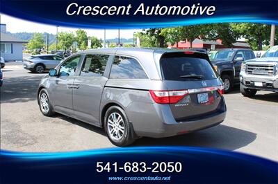 2013 Honda Odyssey EX-L   - Photo 8 - Eugene, OR 97402