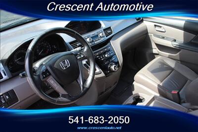 2013 Honda Odyssey EX-L   - Photo 11 - Eugene, OR 97402