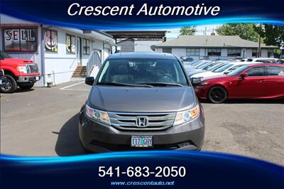 2013 Honda Odyssey EX-L   - Photo 3 - Eugene, OR 97402