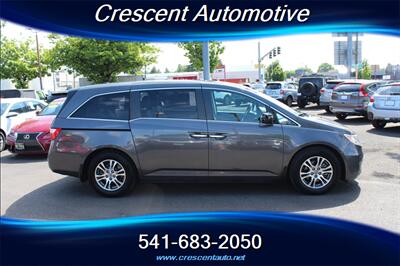 2013 Honda Odyssey EX-L   - Photo 5 - Eugene, OR 97402