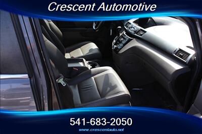 2013 Honda Odyssey EX-L   - Photo 12 - Eugene, OR 97402
