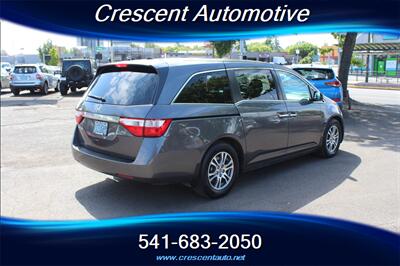 2013 Honda Odyssey EX-L   - Photo 6 - Eugene, OR 97402
