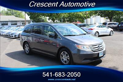 2013 Honda Odyssey EX-L   - Photo 4 - Eugene, OR 97402