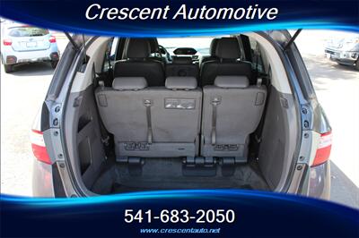 2013 Honda Odyssey EX-L   - Photo 15 - Eugene, OR 97402