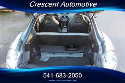 2007 Mitsubishi Eclipse SE   - Photo 14 - Eugene, OR 97402