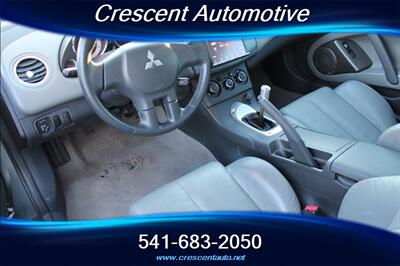 2007 Mitsubishi Eclipse SE   - Photo 11 - Eugene, OR 97402