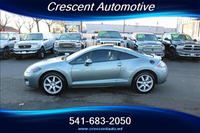 2007 Mitsubishi Eclipse SE   - Photo 9 - Eugene, OR 97402