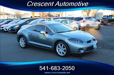 2007 Mitsubishi Eclipse SE   - Photo 4 - Eugene, OR 97402