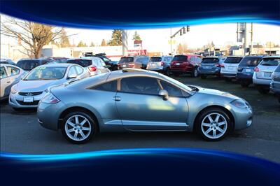 2007 Mitsubishi Eclipse SE   - Photo 5 - Eugene, OR 97402