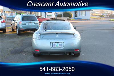 2007 Mitsubishi Eclipse SE   - Photo 7 - Eugene, OR 97402