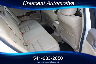2010 Honda Accord EX-L V6 - Photo 13 - Eugene, OR 97402