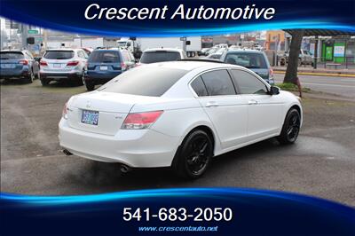 2010 Honda Accord EX-L V6 - Photo 6 - Eugene, OR 97402