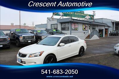 2010 Honda Accord EX-L V6 - Photo 2 - Eugene, OR 97402