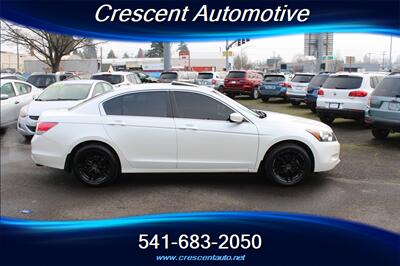 2010 Honda Accord EX-L V6 - Photo 5 - Eugene, OR 97402