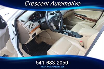 2010 Honda Accord EX-L V6 - Photo 10 - Eugene, OR 97402
