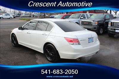 2010 Honda Accord EX-L V6 - Photo 8 - Eugene, OR 97402