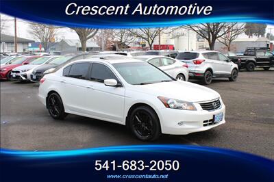 2010 Honda Accord EX-L V6 - Photo 4 - Eugene, OR 97402