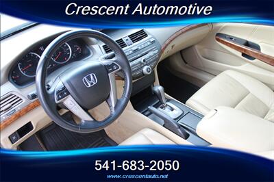 2010 Honda Accord EX-L V6 - Photo 11 - Eugene, OR 97402
