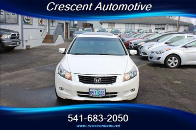 2010 Honda Accord EX-L V6 - Photo 3 - Eugene, OR 97402