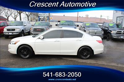 2010 Honda Accord EX-L V6 - Photo 9 - Eugene, OR 97402