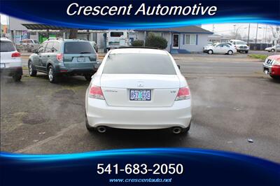 2010 Honda Accord EX-L V6 - Photo 7 - Eugene, OR 97402