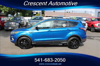 2017 Ford Escape SE   - Photo 9 - Eugene, OR 97402
