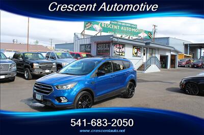 2017 Ford Escape SE   - Photo 2 - Eugene, OR 97402