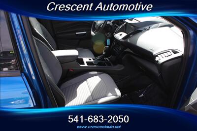 2017 Ford Escape SE   - Photo 12 - Eugene, OR 97402