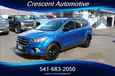 2017 Ford Escape SE   - Photo 1 - Eugene, OR 97402