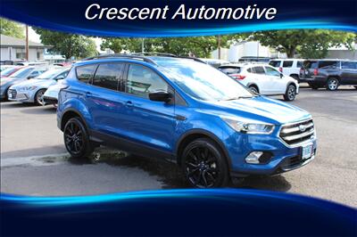 2017 Ford Escape SE   - Photo 4 - Eugene, OR 97402