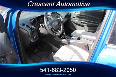 2017 Ford Escape SE   - Photo 10 - Eugene, OR 97402