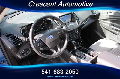 2017 Ford Escape SE   - Photo 11 - Eugene, OR 97402