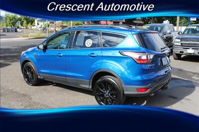2017 Ford Escape SE   - Photo 8 - Eugene, OR 97402