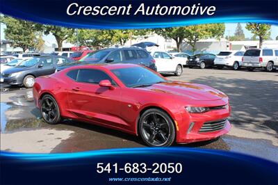 2017 Chevrolet Camaro LT   - Photo 3 - Eugene, OR 97402